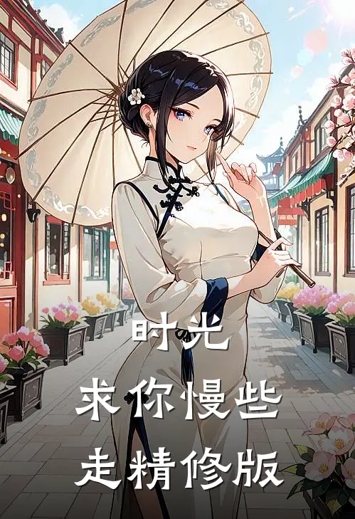时光，求你慢些走精修版