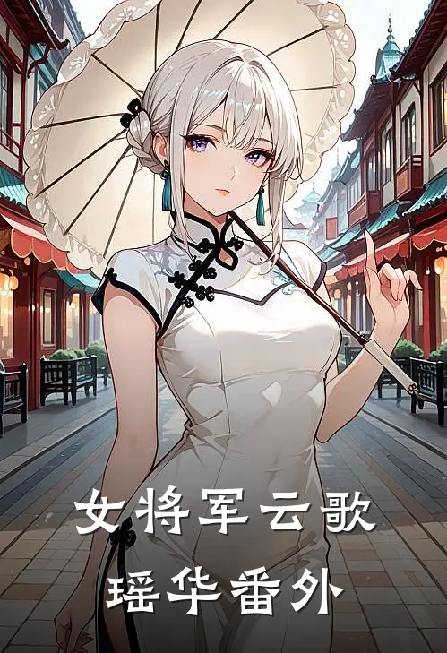 女将军云歌瑶华 番外