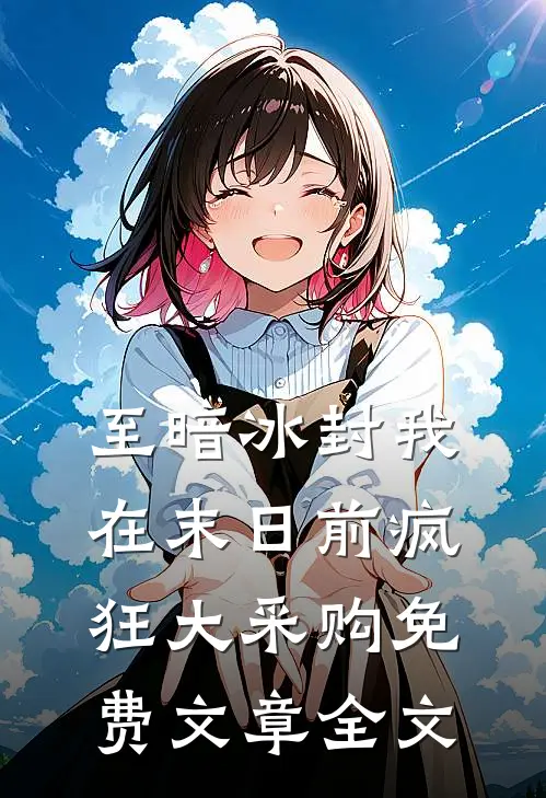 至暗冰封我在末日前疯狂大采购免费文章全文