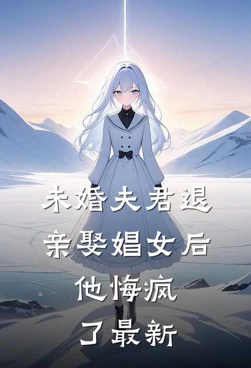 未婚夫君退亲娶娼女后,他悔疯了最新