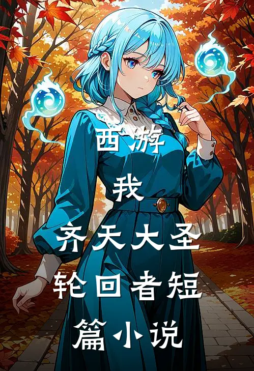西游：我，齐天大圣，轮回者短篇小说