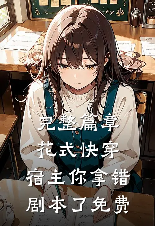 完整篇章花式快穿:宿主你拿错剧本了 免费