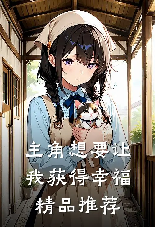 主角想要让我获得幸福精品推荐