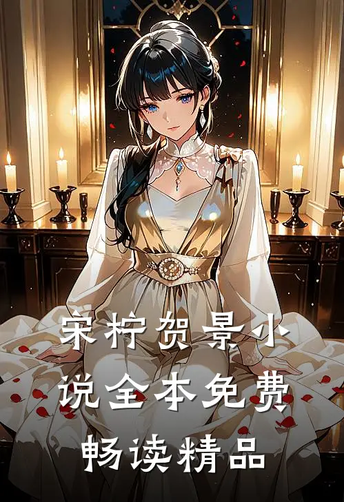 宋柠贺景小说全本免费畅读精品