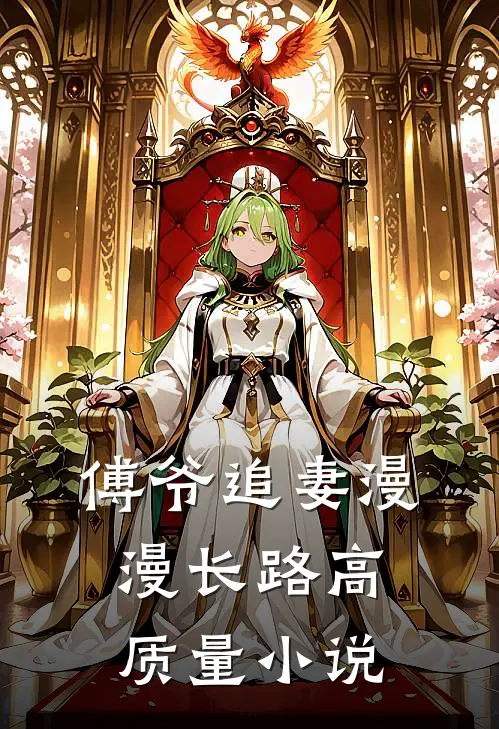 傅爷追妻漫漫长路高质量小说