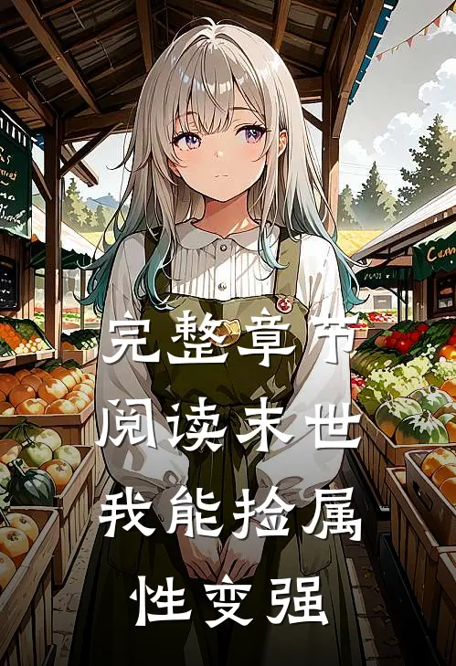 完整章节阅读末世：我能捡属性变强
