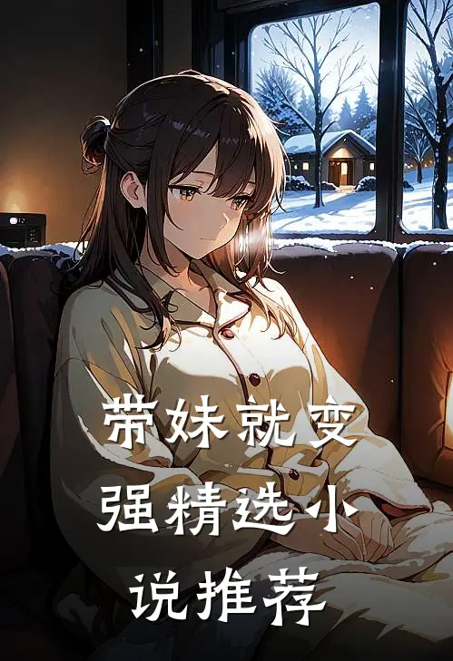 带妹就变强精选小说推荐