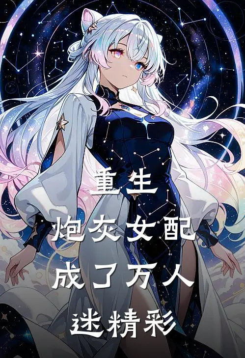 重生炮灰女配成了万人迷精彩