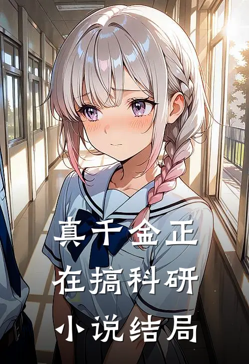 真千金正在搞科研小说结局