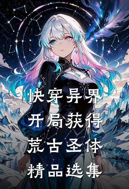 快穿异界：开局获得荒古圣体精品选集
