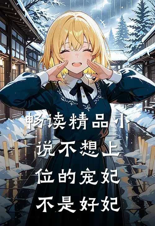 畅读精品小说不想上位的宠妃不是好妃