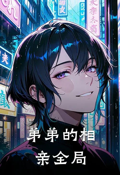 弟弟的相亲全局