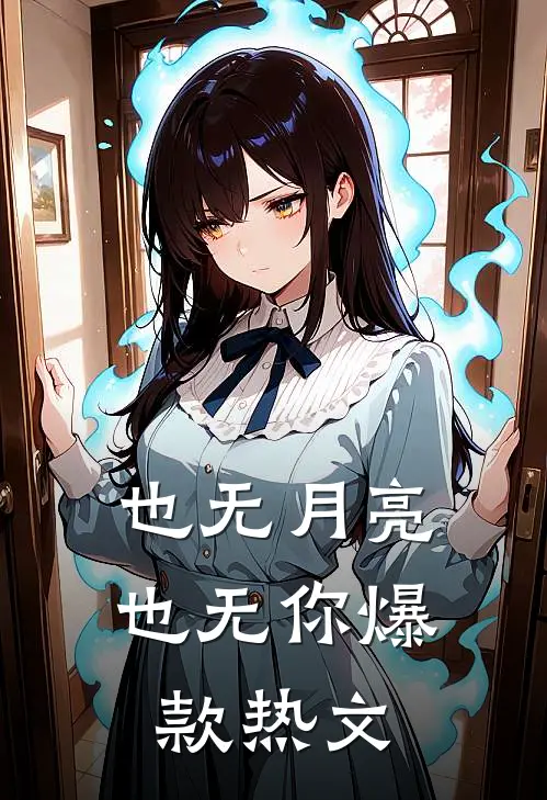 也无月亮也无你爆款热文