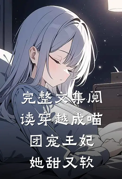 完整文集阅读穿越成喵：团宠王妃她甜又软