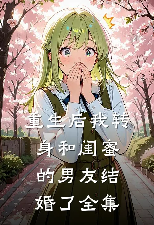 重生后我转身和闺蜜的男友结婚了 全集