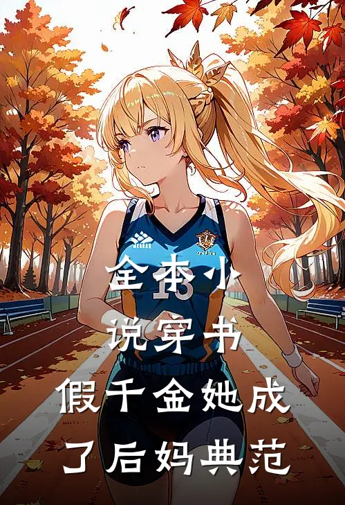全本小说穿书:假千金她成了后妈典范
