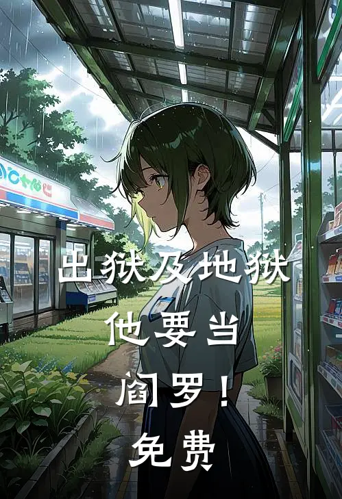 出狱及地狱,他要当阎罗!免费