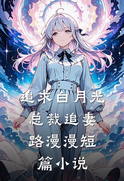 追求白月光,总裁追妻路漫漫短篇在线阅读