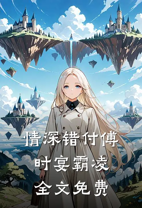 情深错付傅时宴霸凌全文免费