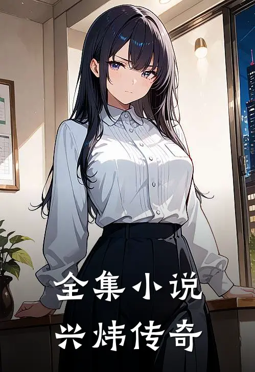 全集小说兴炜传奇