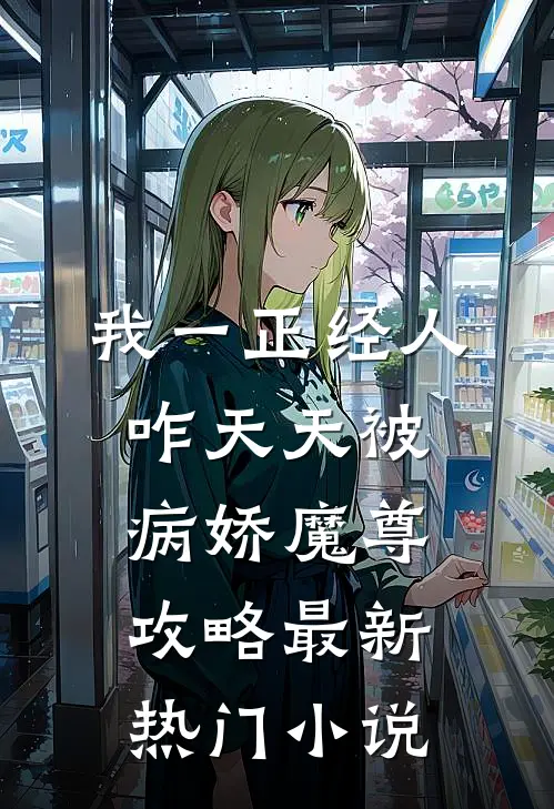 我一正经人，咋天天被病娇魔尊攻略最新热门小说
