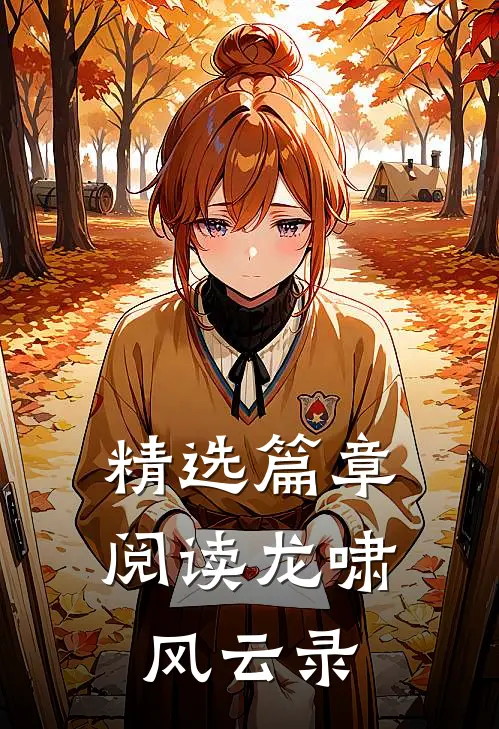 精选篇章阅读龙啸风云录