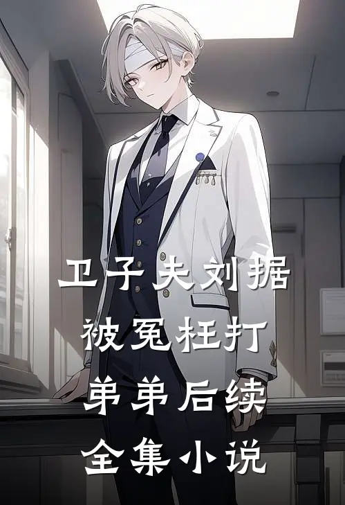卫子夫刘据被冤枉打弟弟后续全集小说