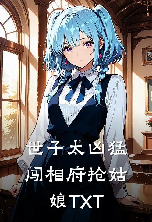 世子太凶猛闯相府抢姑娘TXT