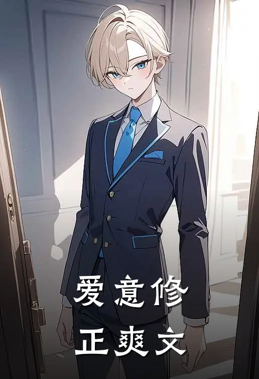 爱意修正爽文