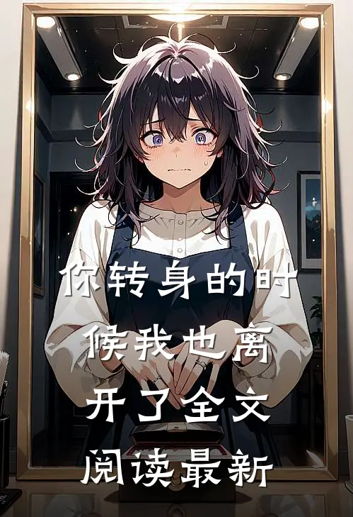 你转身的时候我也离开了全文阅读最新