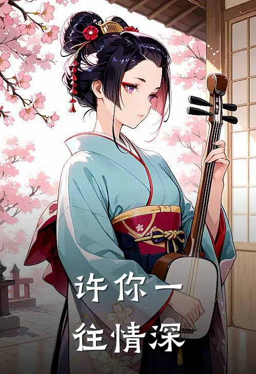 许你一往情深