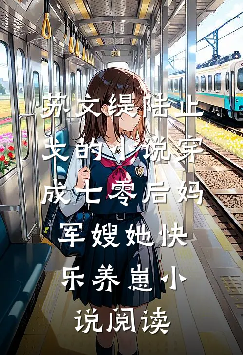 苏文缇陆止戈的小说穿成七零后妈，军嫂她快乐养崽小说阅读