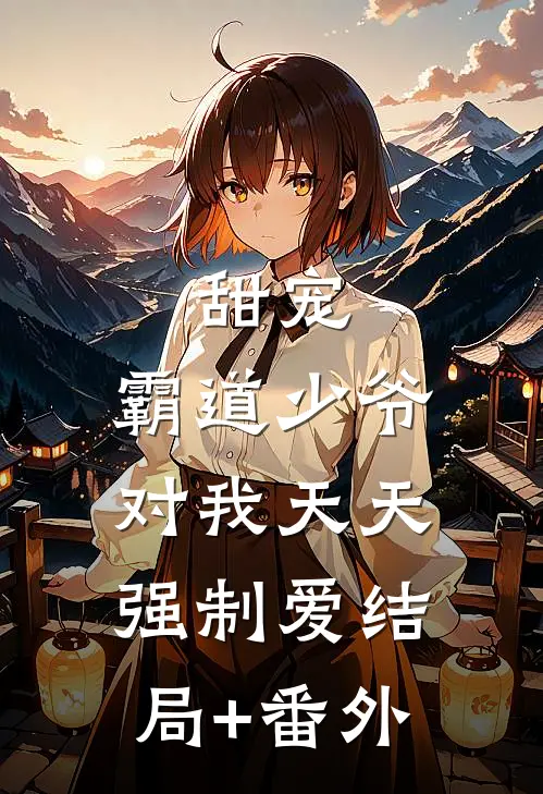 甜宠：霸道少爷对我天天强制爱结局+番外