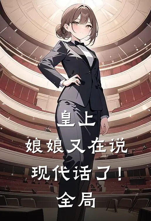 皇上,娘娘又在说现代话了!全局