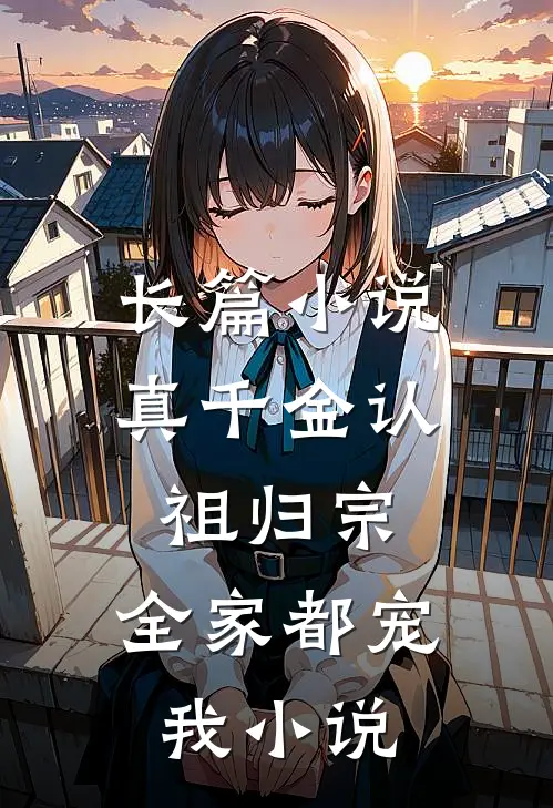 长篇小说真千金认祖归宗,全家都宠我小说