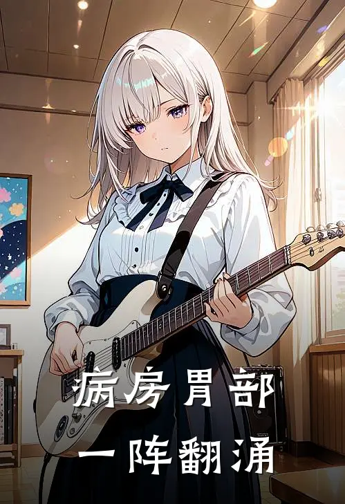 病房胃部一阵翻涌