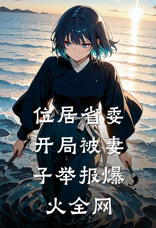 位居省委，开局被妻子举报爆火全网