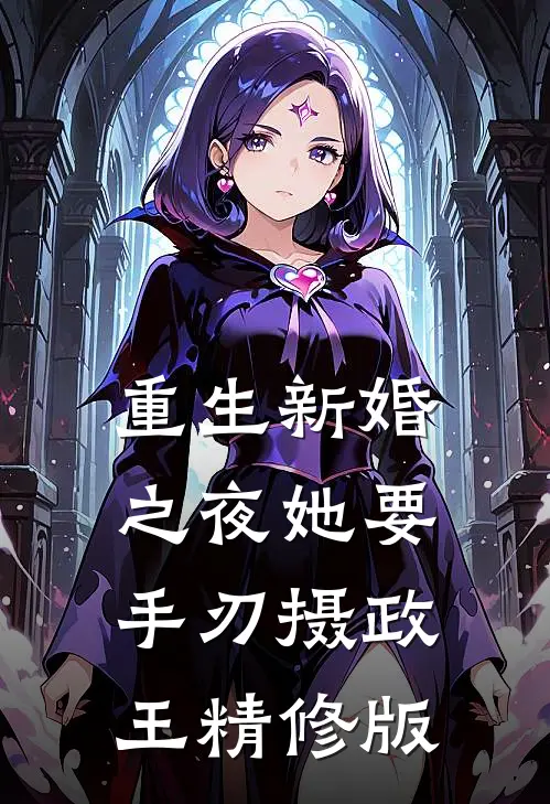 重生新婚之夜她要手刃摄政王精修版