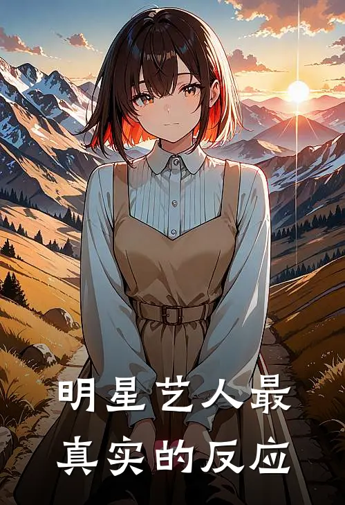 明星艺人最真实的反应
