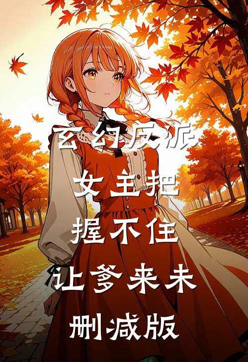 玄幻反派：女主把握不住，让爹来未删减版