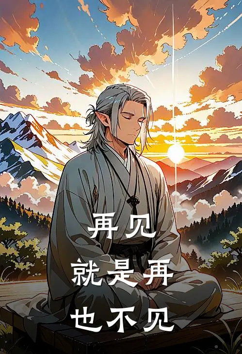 再见,就是再也不见程宁安免费阅读