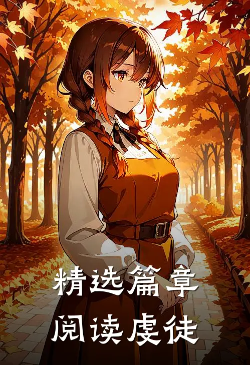 精选篇章阅读虔徒