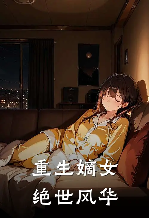 重生嫡女绝世风华