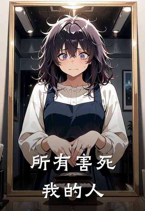 所有害死我的人