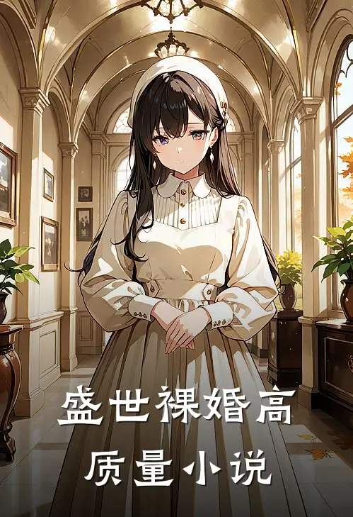 盛世裸婚高质量小说