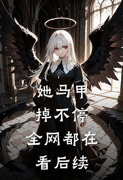她马甲掉不停,全网都在看后续免费阅读