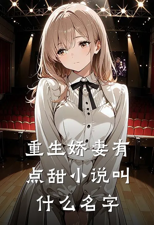 重生娇妻有点甜小说叫什么名字