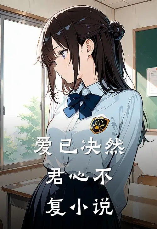 爱已决然,君心不复全文阅读