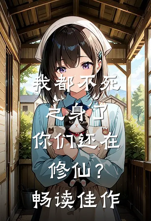 我都不死之身了，你们还在修仙？畅读佳作
