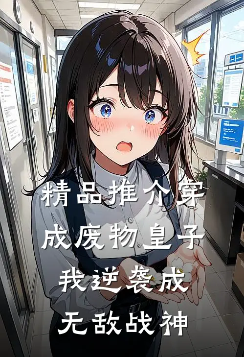 精品推介穿成废物皇子，我逆袭成无敌战神